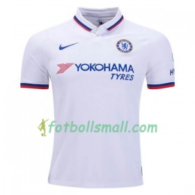 Chelsea Fotbollströjor Borta tröja 2019/20 Kortärmad